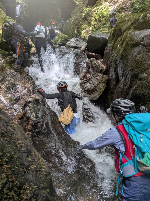 【カンアラ！】関西（アラフォー・アラフィフ）40代・50代　登山＆サイクリングの会