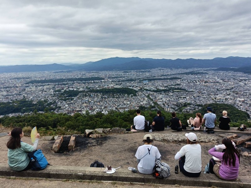 【カンアラ！】関西（アラフォー・アラフィフ）40代・50代　登山＆サイクリングの会