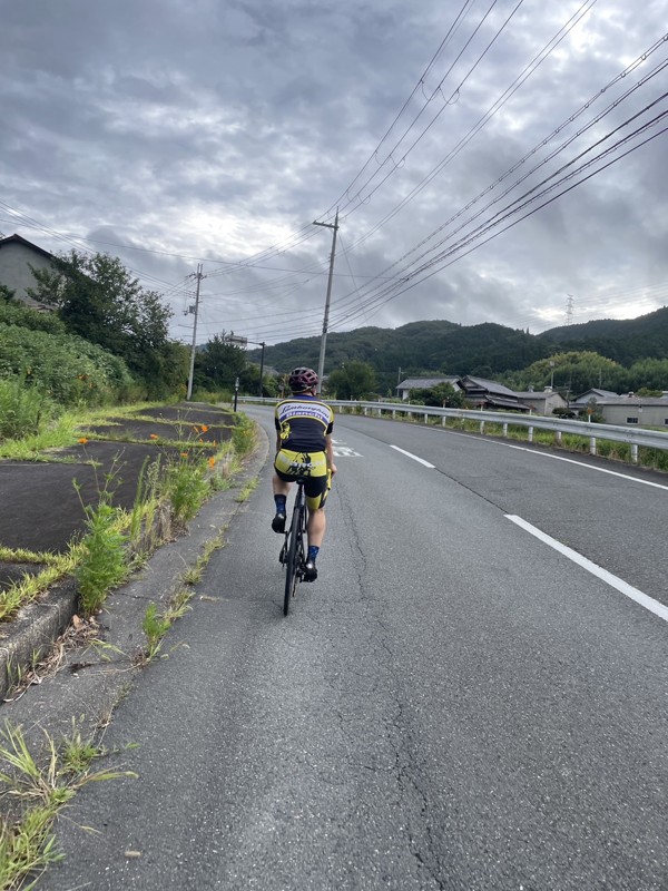 主催者の写真です