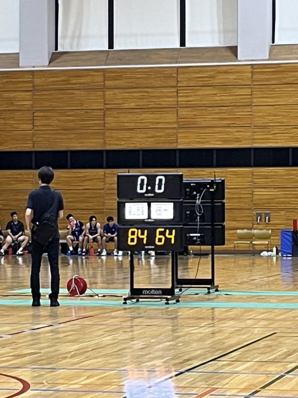 天皇杯予選。来年リトライ!