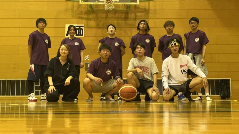 楽しんで行こうぜ。