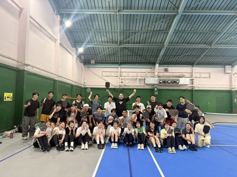 ワイワイスポーツ🏓