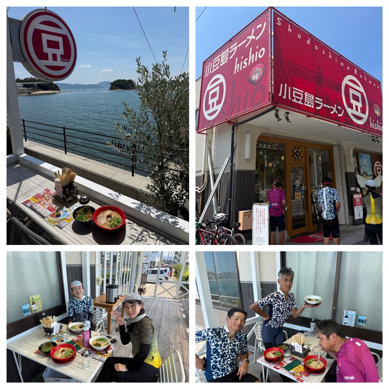 自転車旅サークルディベルビータ🚲Ciclismo Divervita🚲