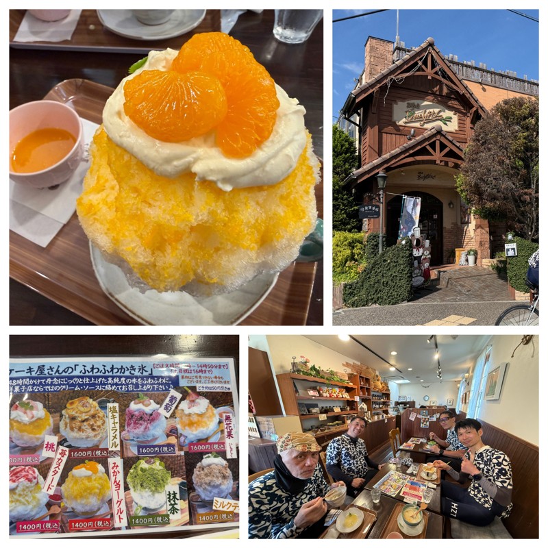 自転車旅サークルディベルビータ🚲Ciclismo Divervita🚲