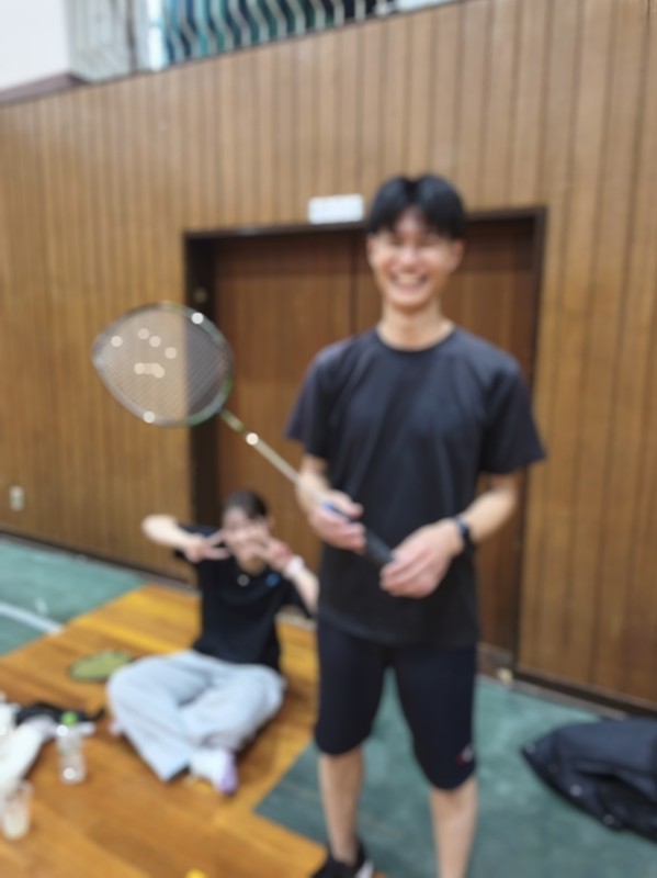 ゆるく楽しく。