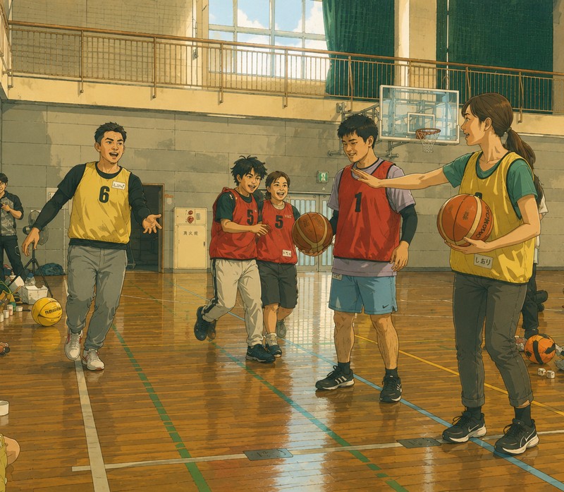 熊本 First Sports