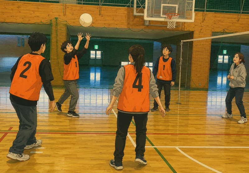 熊本 First Sports