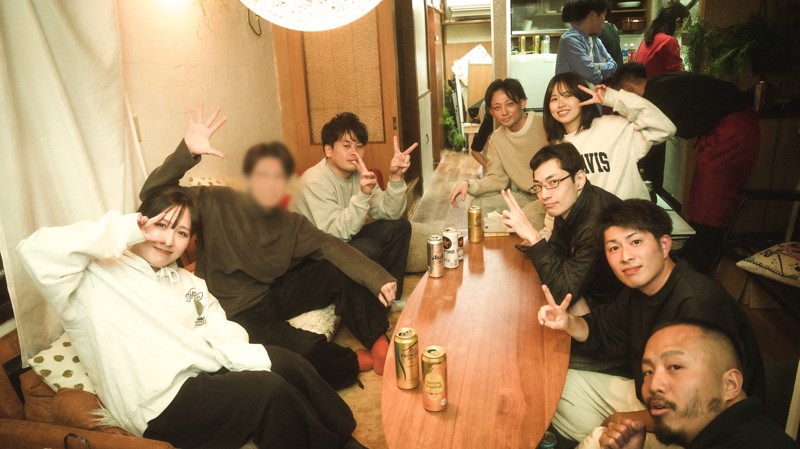 古民家をレンタル