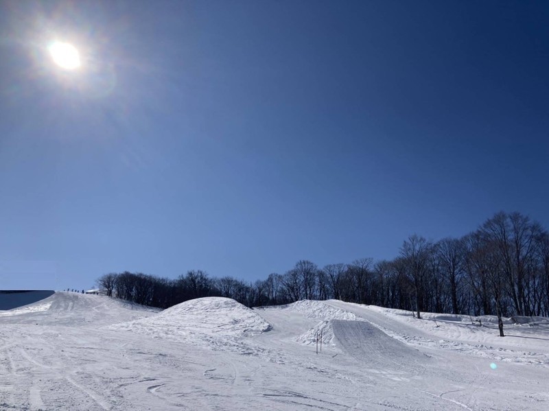 【京都】社会人SNOWBOARD：ETC