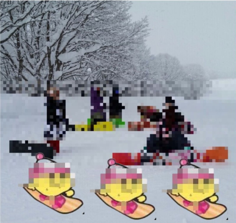 qowder ⛄ trip