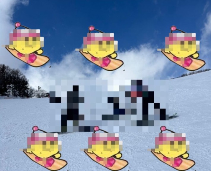 qowder ⛄ trip