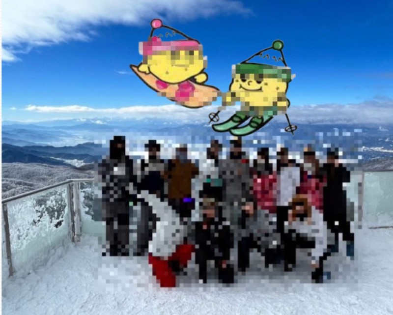 Bow Wow⛄ trip