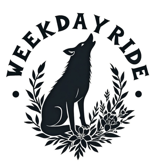 WEEKDAY RIDE 