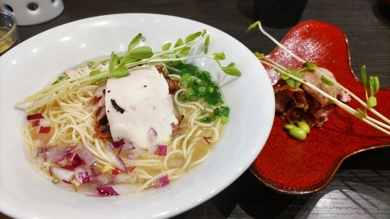 ラーメンライド