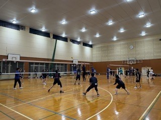 8月30日（日）活動状況②