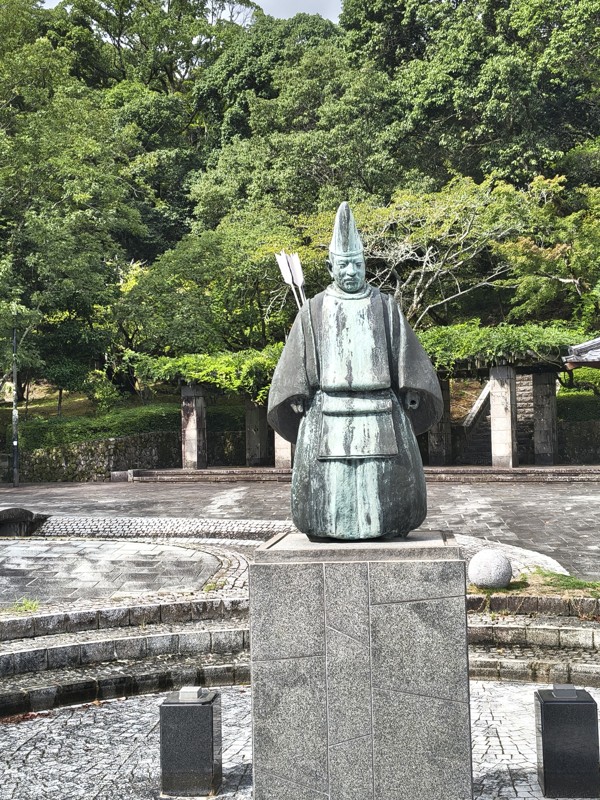 2026.09.05天拝山⛰️