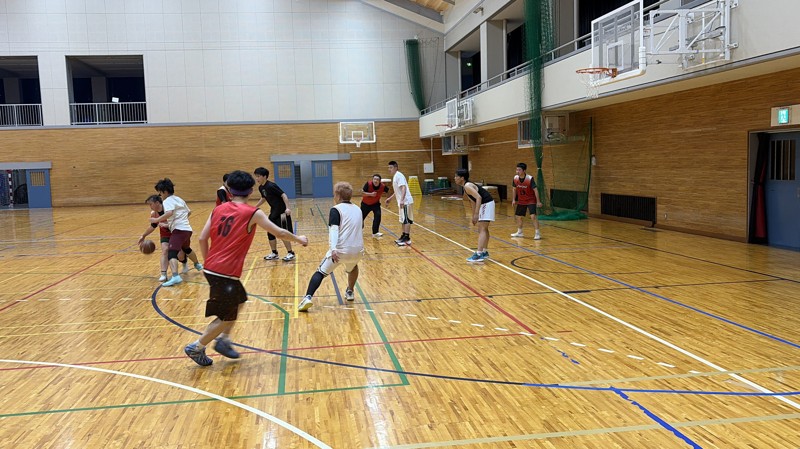 9月活動