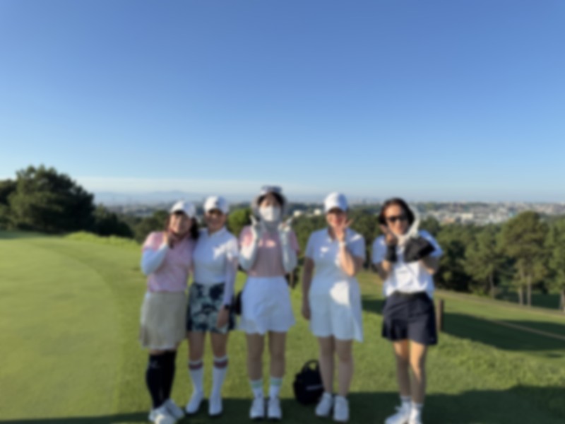 茨木国際ゴルフ倶楽部