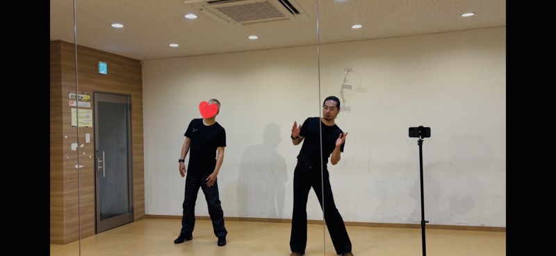 60代からダンス初挑戦!