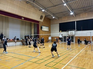9月6日（日）活動状況①