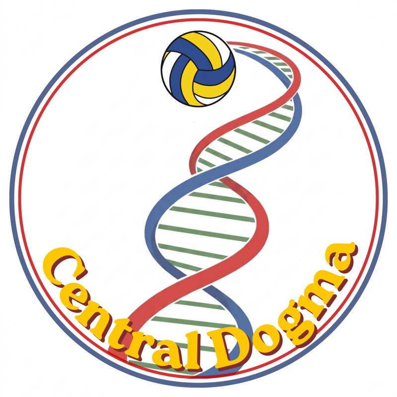 Central Dogma (バレーチーム)