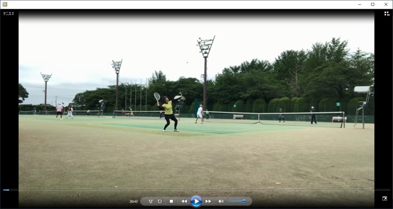 真夏でも真冬でもやってるよ