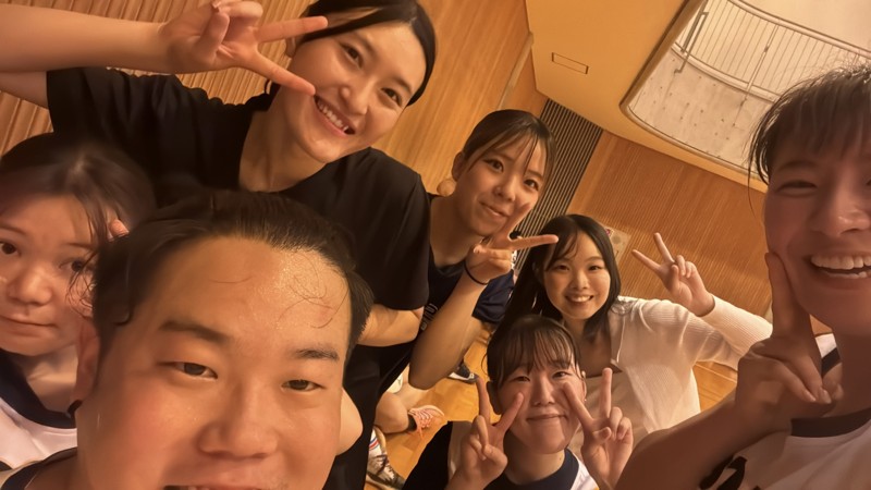 🏀エンジョイバスケ