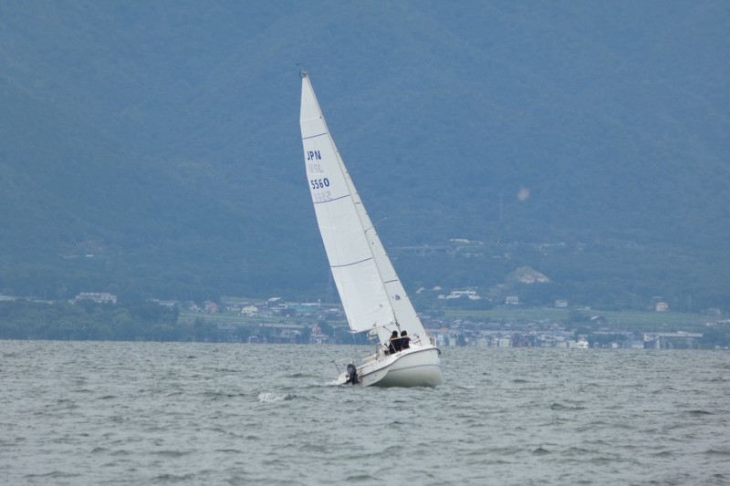 ⛵️