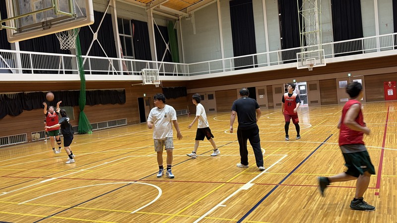 9月活動写真