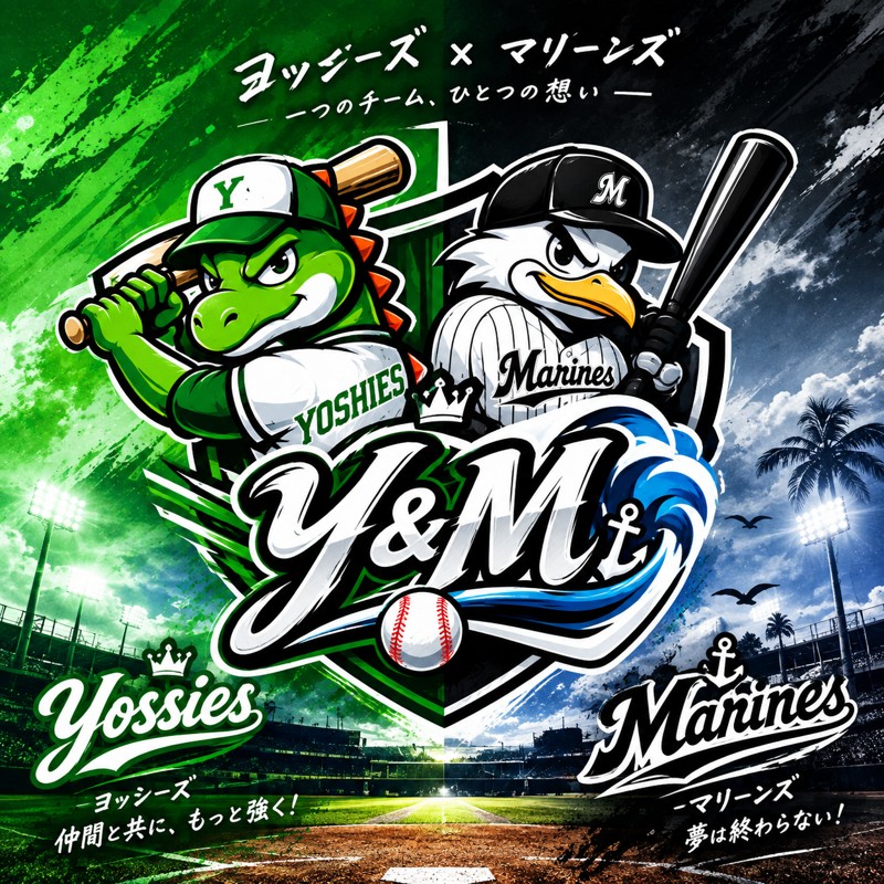 Y＆M