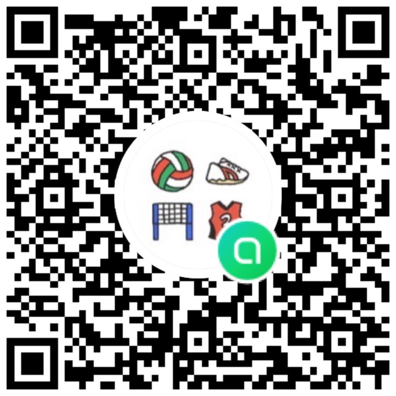ZALUCA混合バレーボール新座志木