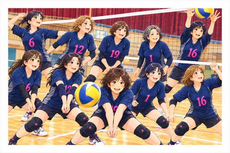 刀根山クラブ