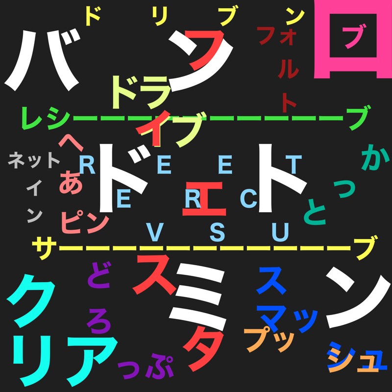 　Fiesta 「インスタにてだいたいのくらいのレベルでラリー出来る人」公開中