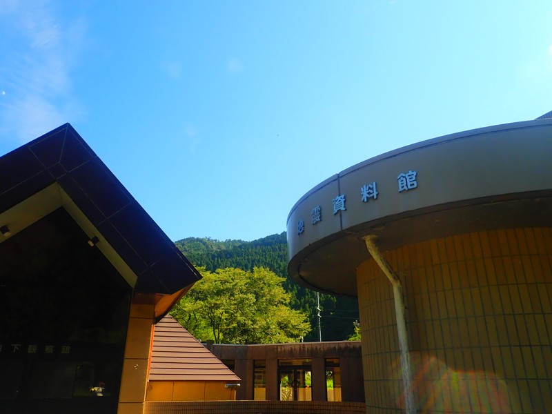 第60弾は奥揖斐Touring