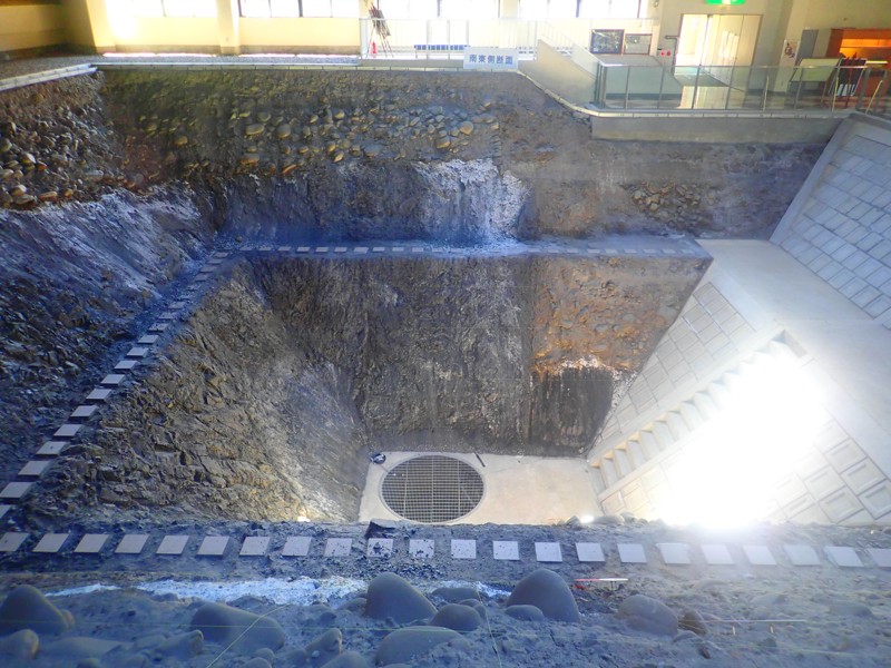 第60弾は奥揖斐Touring