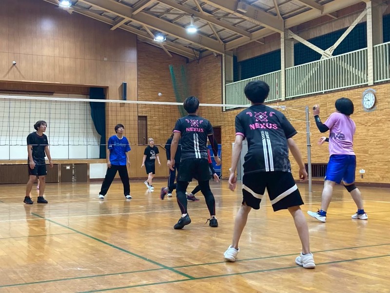 BullDog🏐