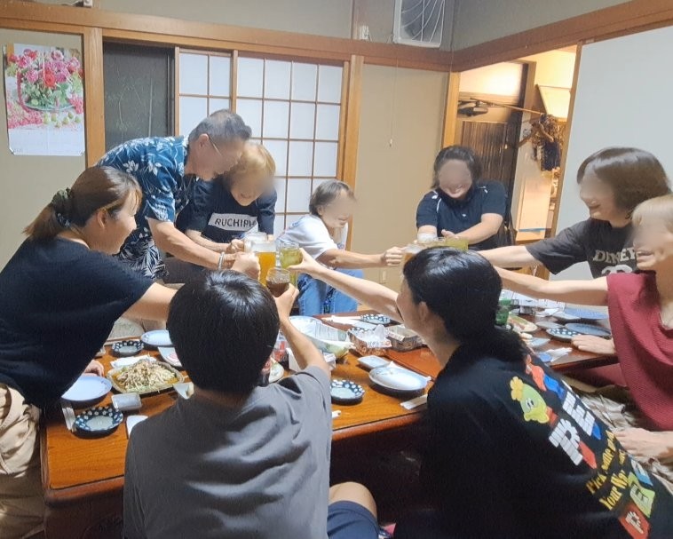 飲み会