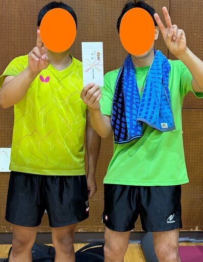 主力の若いメンバー大活躍！