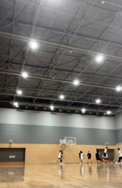 【現在参加者募集中！未経験者、経験者、男女問わず初参加大歓迎!】10/31(土)楽しくバスケin荒川区