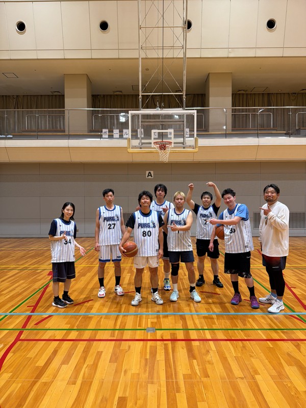 遠征試合