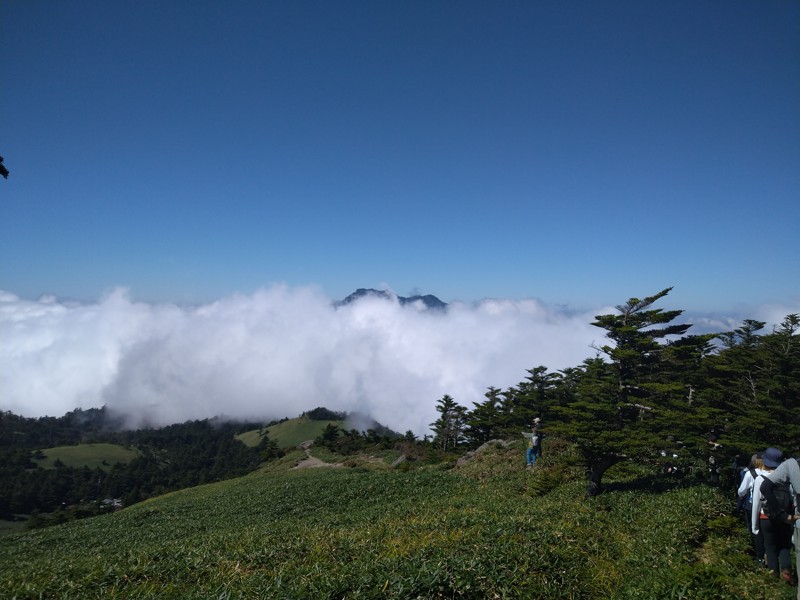 里山ゆる登山