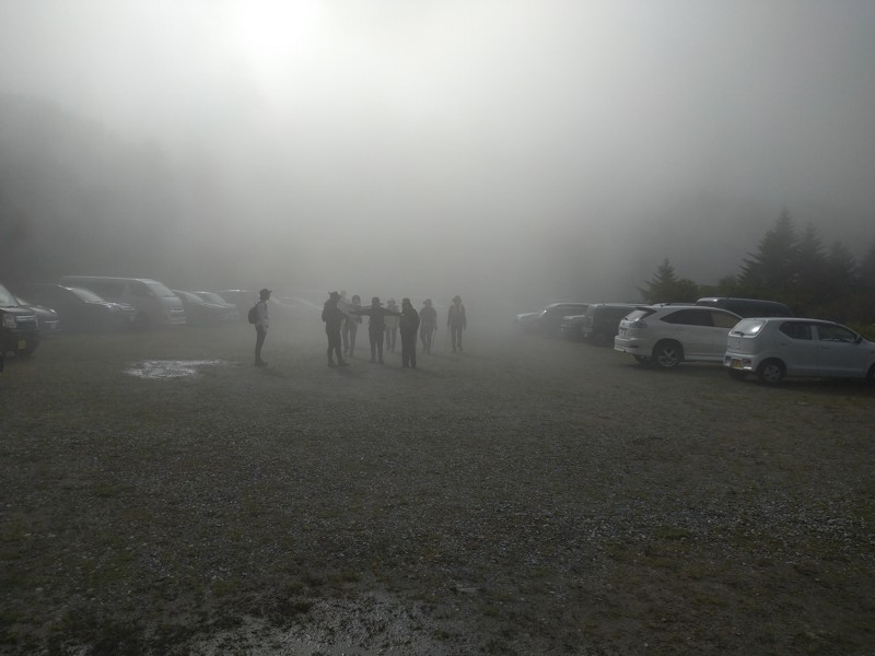里山ゆる登山