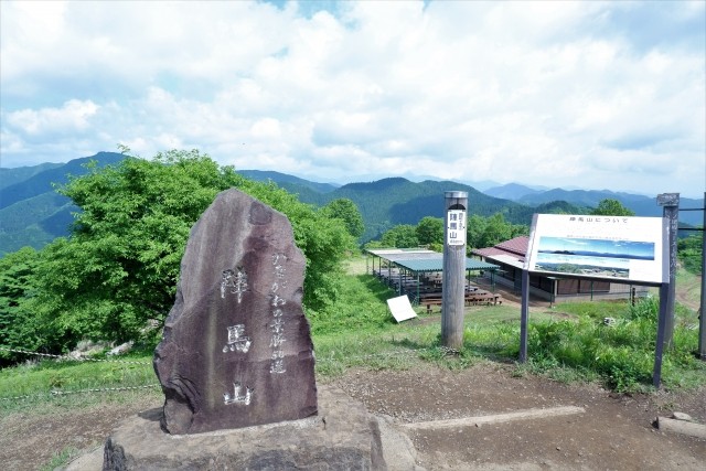 Yama Aruko