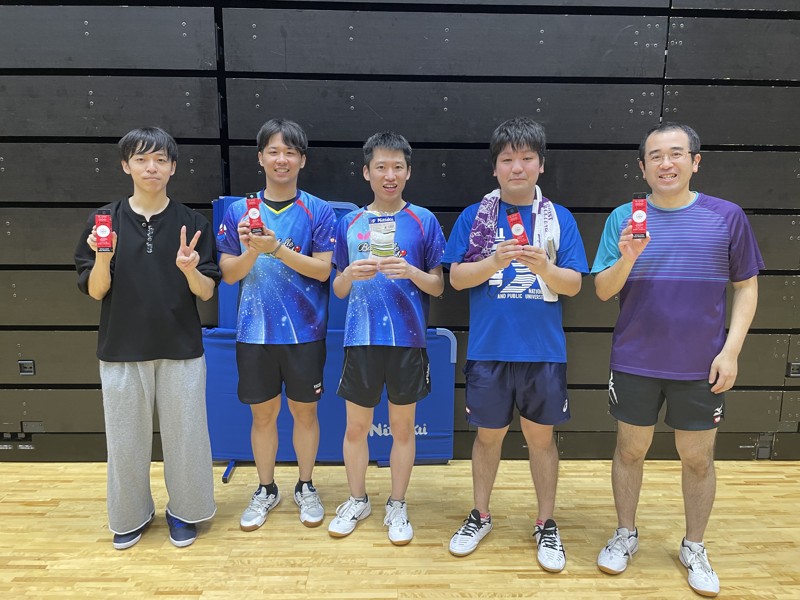 横浜リーグ8部優勝