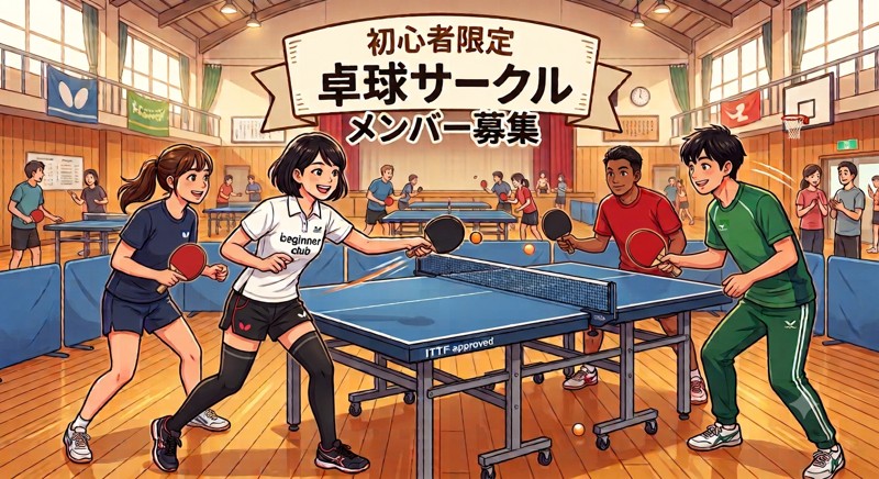 イラストはAIです笑