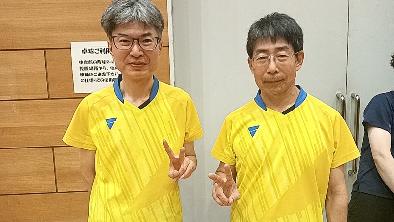 イケオジから女性陣大募集！