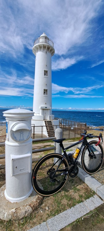 野間灯台