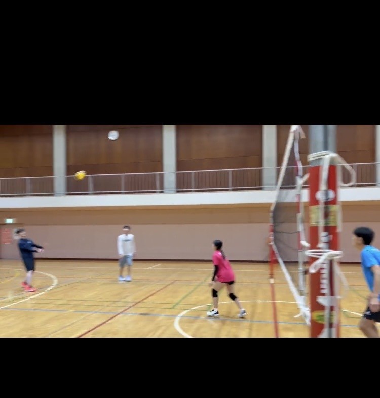 厚木バレーボールサークル