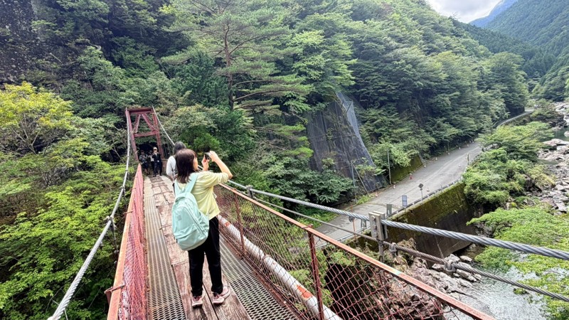 関西登山サークル　sorano（ソラノ）（初心者歓迎）