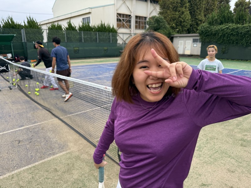 レイテニ🎾